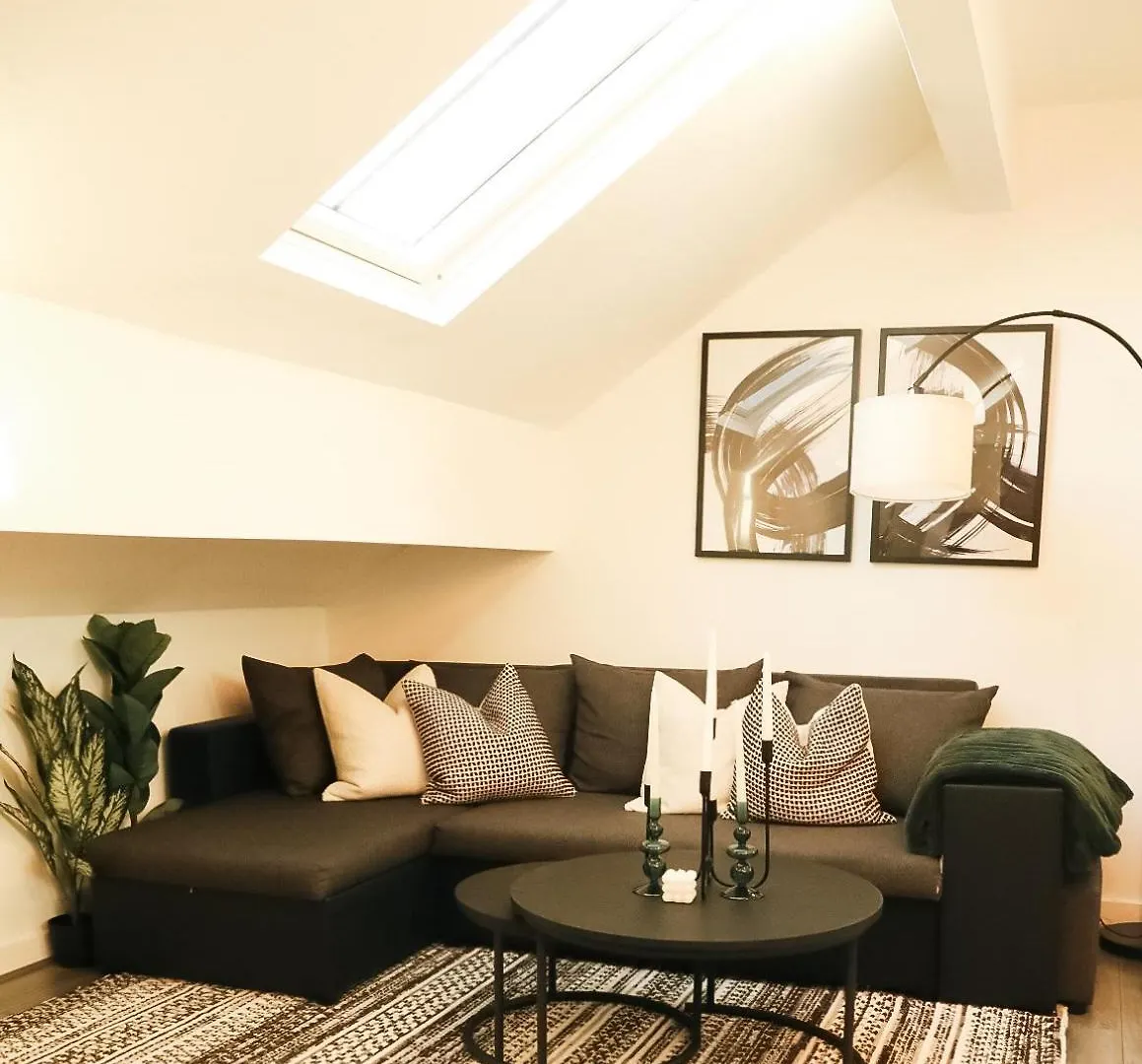 1 Bedroom Apartment Bradford City Centre Foster Square